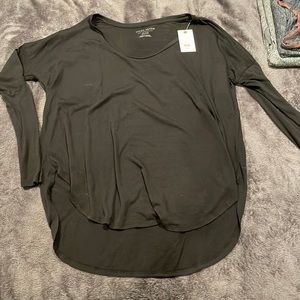Lucky brand long sleeve